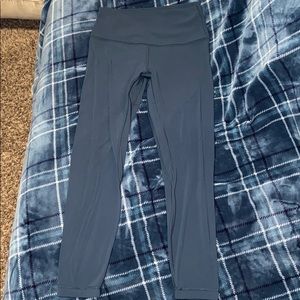 Lululemon Align, Size 8